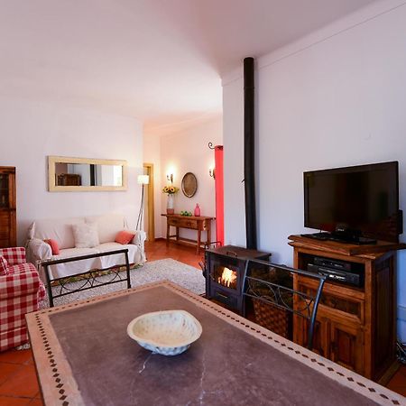 Casas Da Estacao, Country Houses Marvão Esterno foto