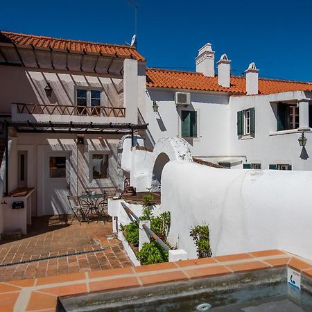 Casas Da Estacao, Country Houses Marvão Esterno foto