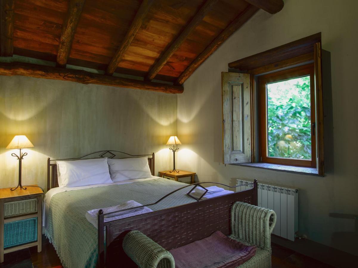 Casas Da Estacao, Country Houses Marvão Esterno foto