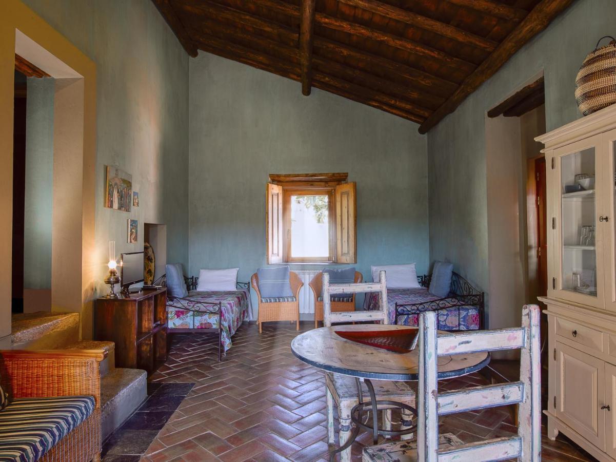 Casas Da Estacao, Country Houses Marvão Camera foto