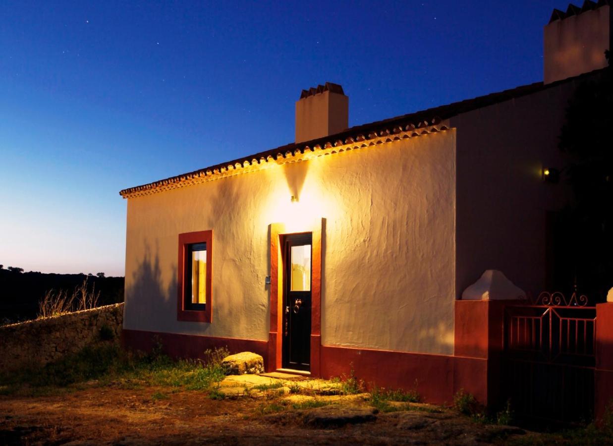 Casas Da Estacao, Country Houses Marvão Camera foto