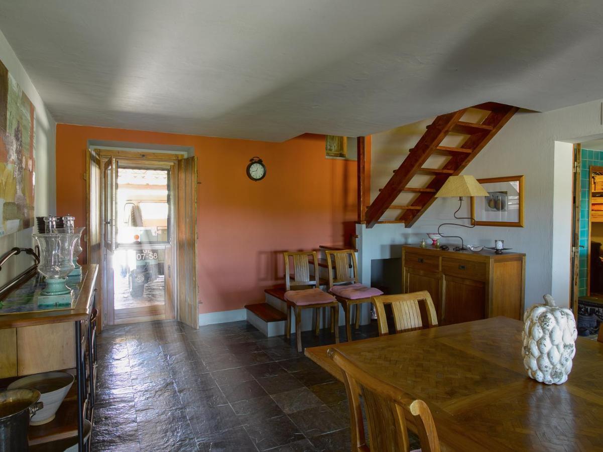 Casas Da Estacao, Country Houses Marvão Esterno foto