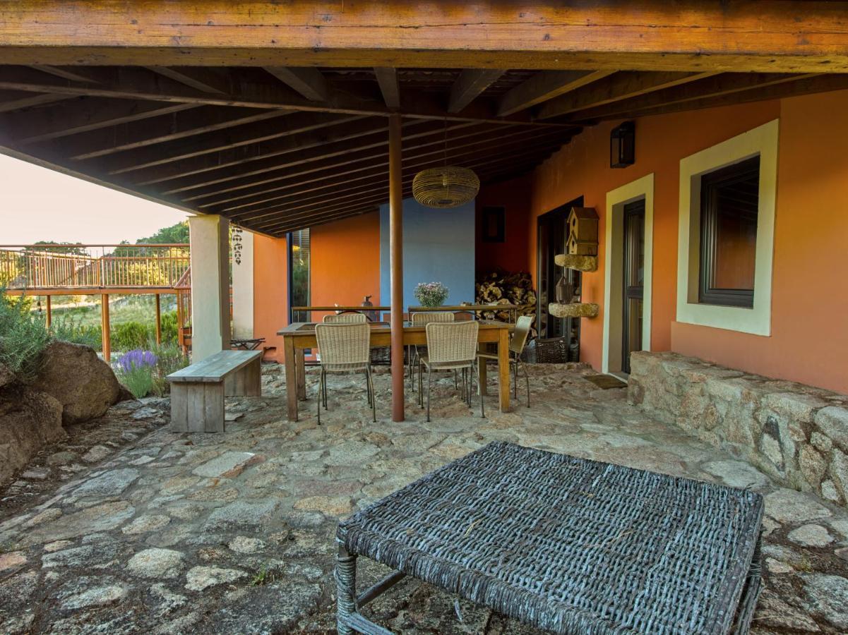 Casas Da Estacao, Country Houses Marvão Esterno foto