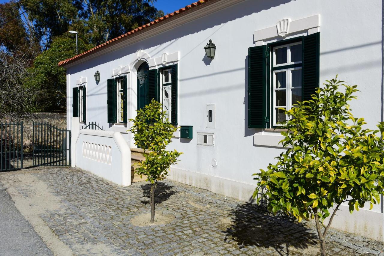 Casas Da Estacao, Country Houses Marvão Esterno foto