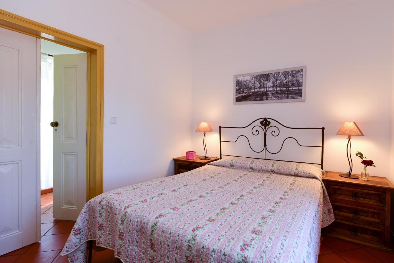 Casas Da Estacao, Country Houses Marvão Esterno foto