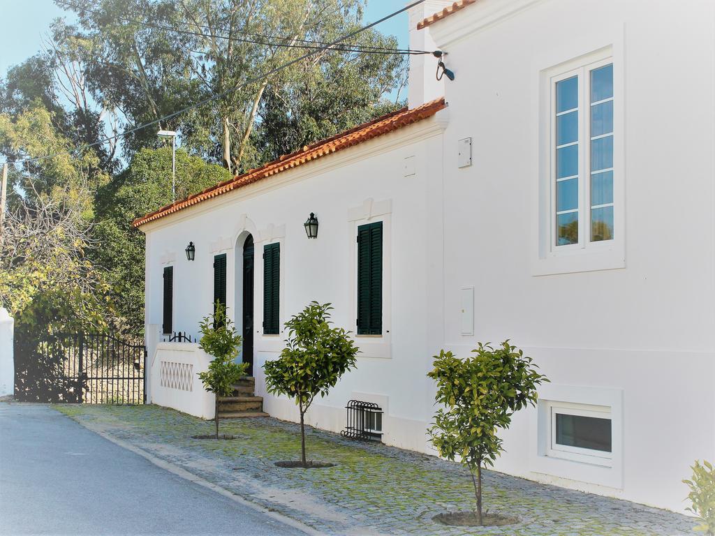 Casas Da Estacao, Country Houses Marvão Esterno foto