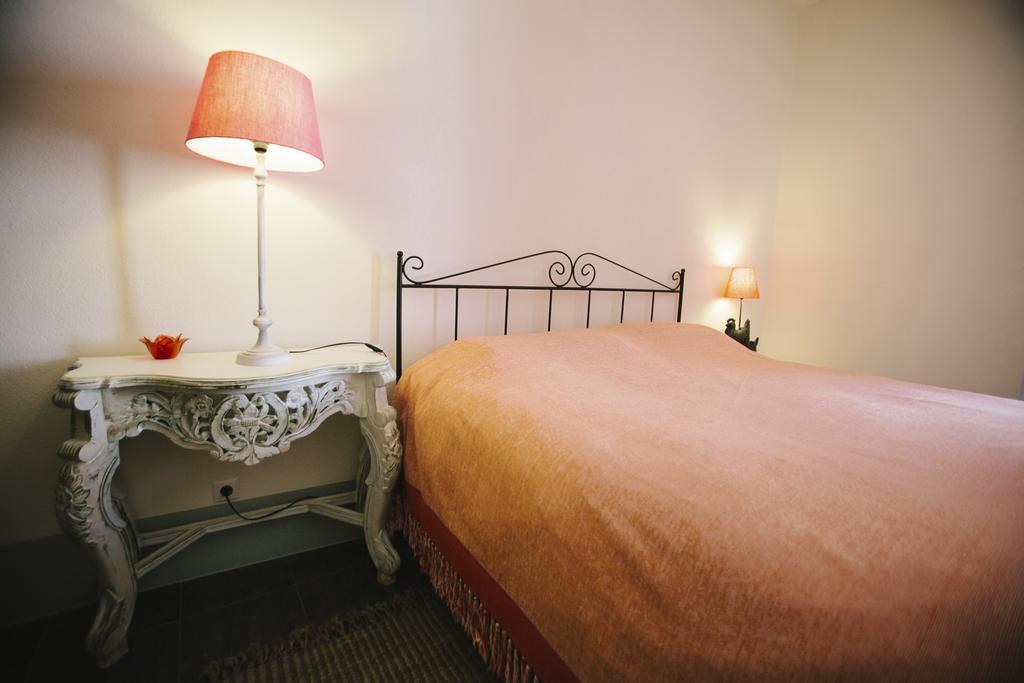 Casas Da Estacao, Country Houses Marvão Esterno foto